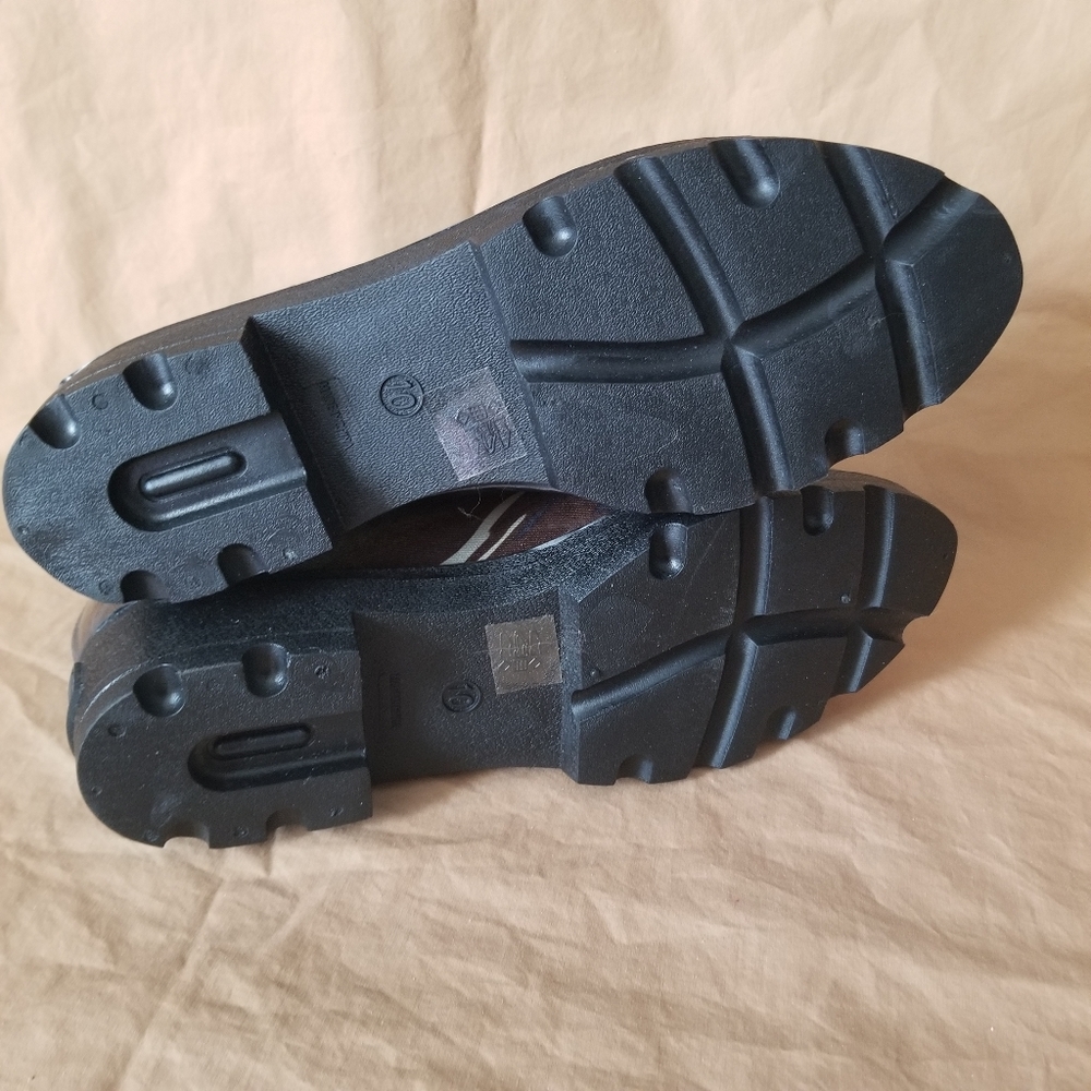 NEW Seven7 Camo Rain Boots Size 10 - Picture 6 of 7